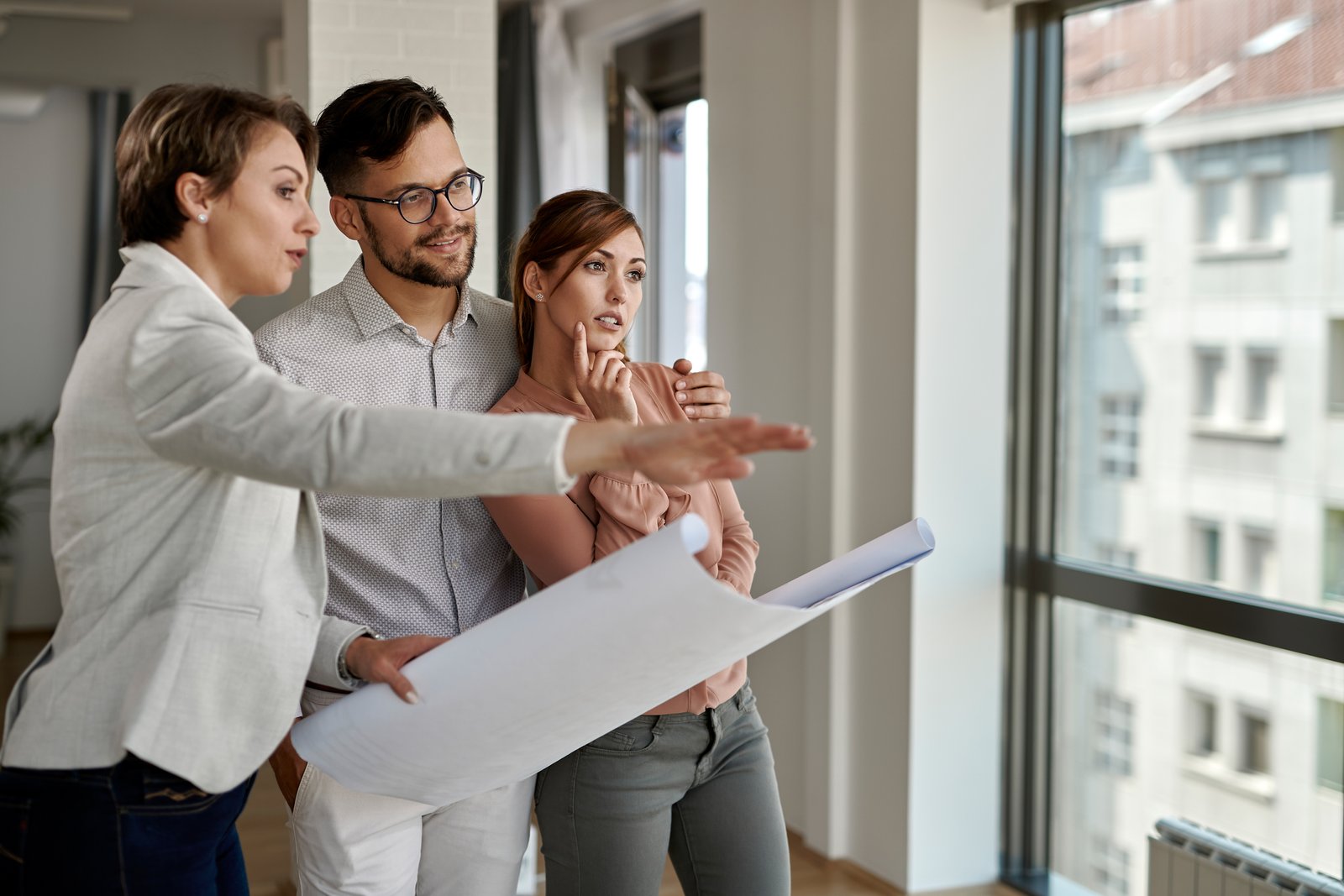 Property Valuation
