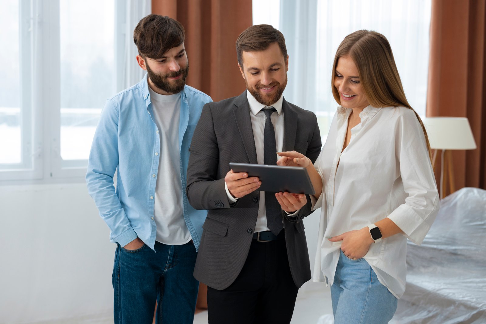 Real Estate Consulting