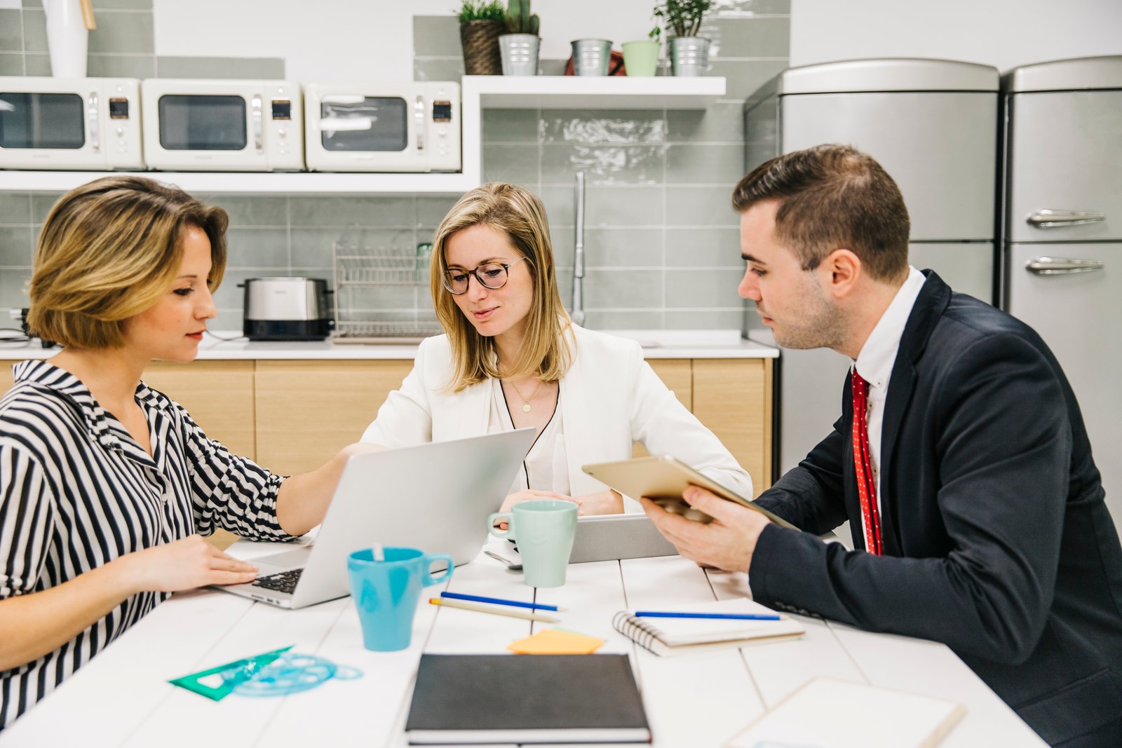Commercial Valuation